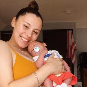 Meet your Posher, Brittany